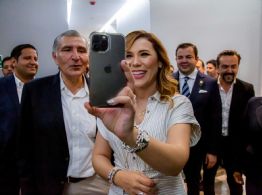 Baja California: con Marina del Pilar auge millonario de Grupo Cocei