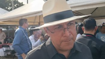 Ataque con dron en fiesta de XV años deja 10 personas heridas