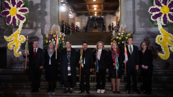 Grietas en la nueva Corte. Pugna por la obsecuencia