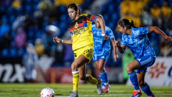 Liga MX Femenil: definen horarios y días para final de América vs. Tigres