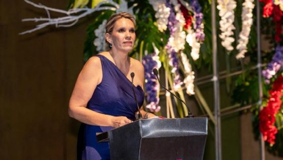 Primer fin de semana del Festival de Música de Morelia se lleva a cabo pese a manifestaciones