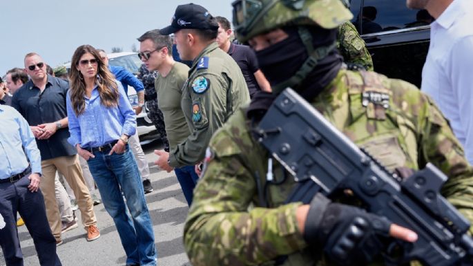 Referendo en Ecuador: una dura derrota para Noboa y el militarismo antidrogas de Trump