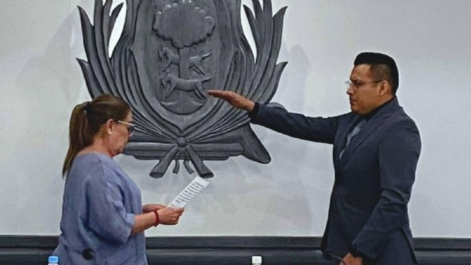 Asesinan afuera de su domiclio a exsecretario del Ayuntamiento de Gómez Palacio, Durango