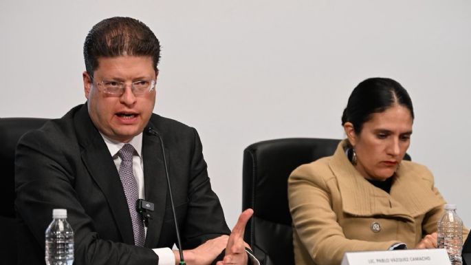 SSC abre 18 carpetas de investigación a policías por presuntos abusos en Marcha de la Generación Z