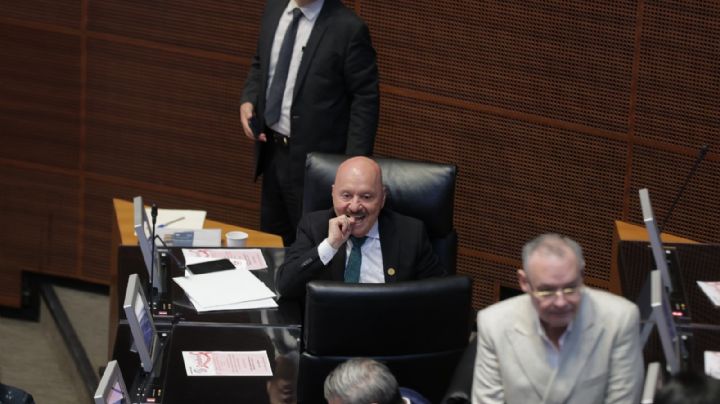 Chiapas: exsecretario de Salud morenista también se subió a la caravana