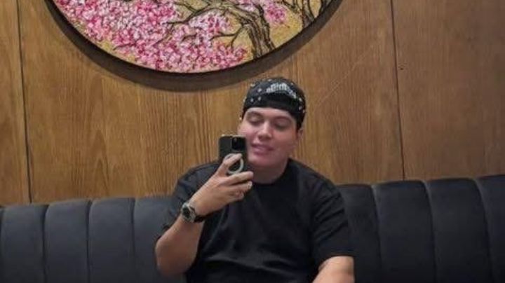 "El Jerry", influencer de 25 años fue asesinado en Culiacán, Sinaloa