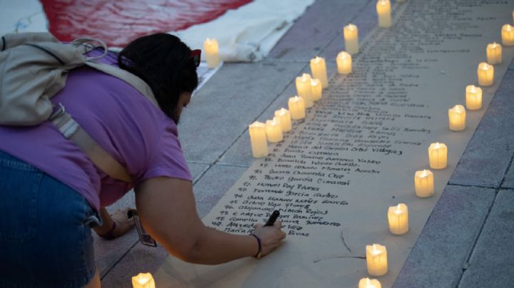Llaman a la SCJN a decidir en favor de garantizar un presupuesto mínimo para atención a víctimas