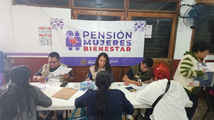 Pensión Mujeres Bienestar: depósitos para nuevas beneficiarias del 18 al 21 de noviembre