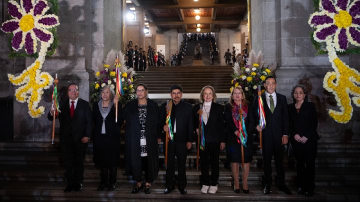 Grietas en la nueva Corte: Pugna por la obsecuencia