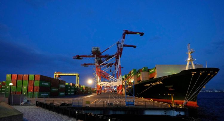 Se contrae economía de Japón por impacto de aranceles de EU en exportaciones