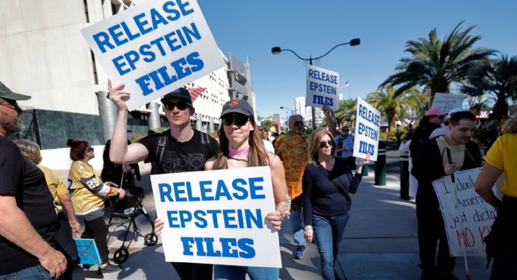 ¿Qué sigue tras la firma por Trump del proyecto de ley que libera los archivos de Epstein?