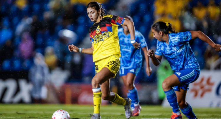 Liga MX Femenil: definen horarios y días para final de América vs. Tigres