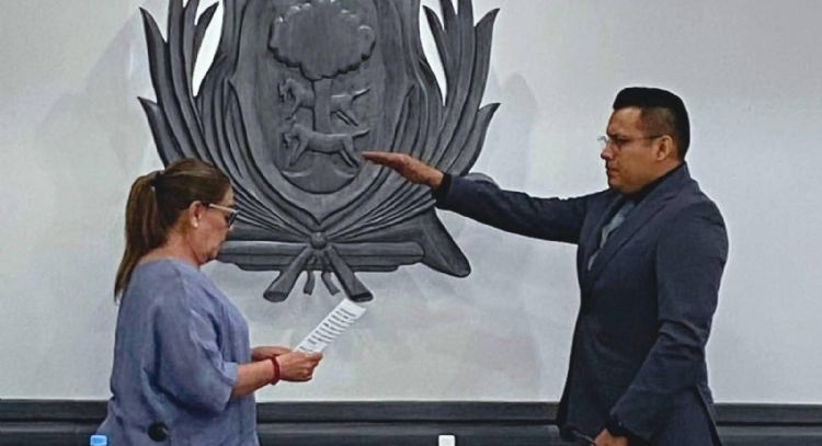 Asesinan afuera de su domiclio a exsecretario del Ayuntamiento de Gómez Palacio, Durango