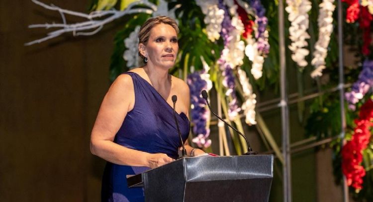 Primer fin de semana del Festival de Música de Morelia se lleva a cabo pese a manifestaciones