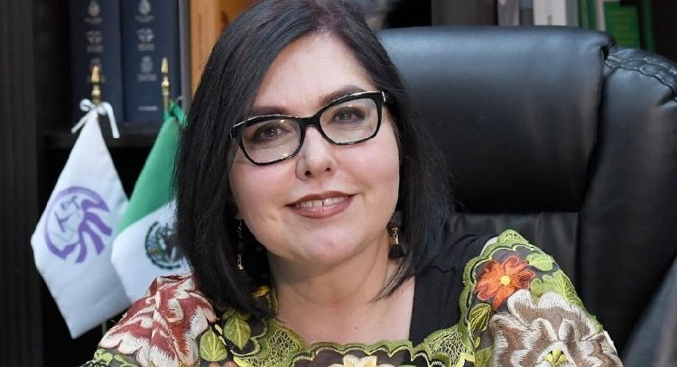 Magistrada detractora de la reforma judicial es reubicada de tribunal de CDMX a Guerrero