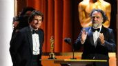 Foto ilustrativa de la nota titulada: González Iñárritu entrega Oscar honorario a Tom Cruise y asegura que “es mexicano” (Video)
