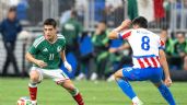 Foto ilustrativa de la nota titulada: México concluye el año con más dudas: cae 2-1 ante Paraguay en amistoso