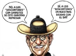 "Por un cambio profundo"