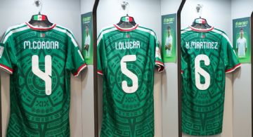 México es eliminado del Mundial Sub-17 tras ser goleado 5-0 por Portugal