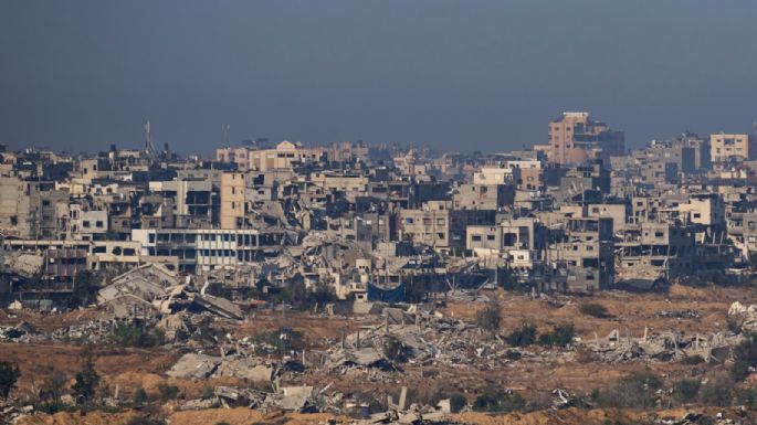 China explica abstención en la ONU sobre Gaza por "vaguedad" sobre derechos políticos de Palestina