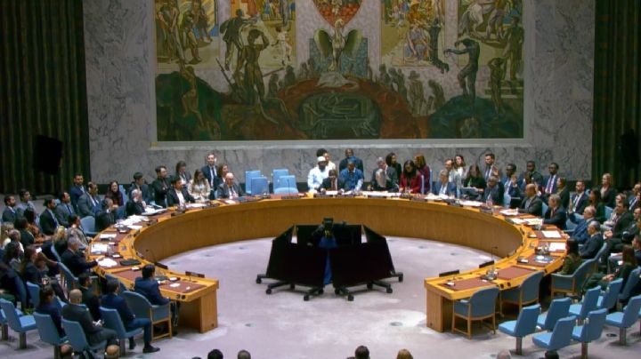 Hamás rechaza la resolución de la ONU sobre Gaza por no cumplir las demandas de Palestina