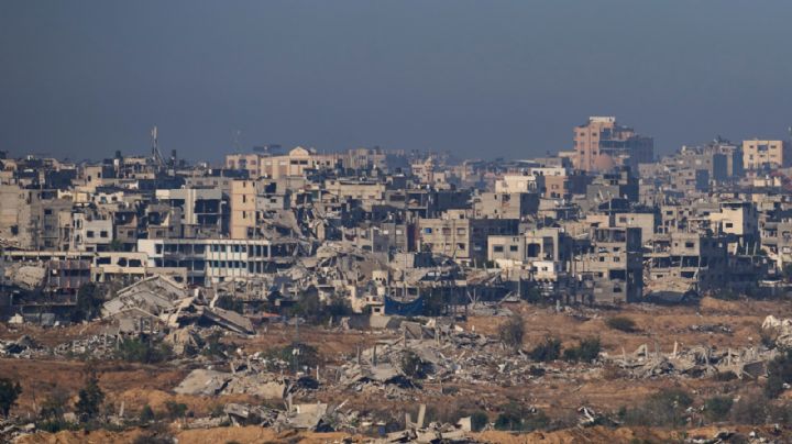 China explica abstención en la ONU sobre Gaza por "vaguedad" sobre derechos políticos de Palestina