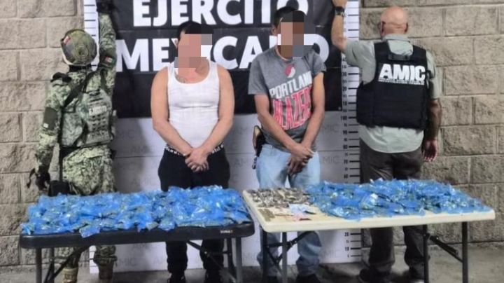 En siete días, Mesa de Seguridad detiene a 231 personas en Sonora