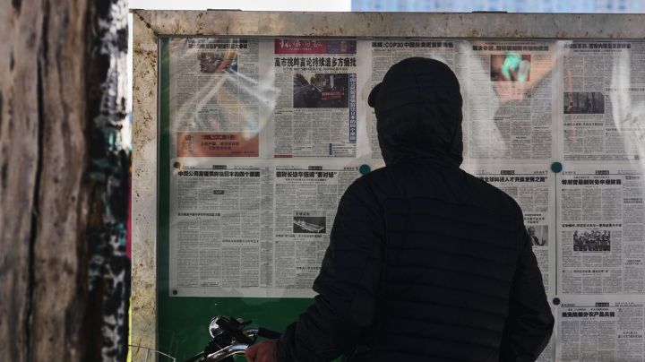 Escalada diplomática entre Japón y China: advertencias, boicot aéreo y disputa en torno a Taiwán