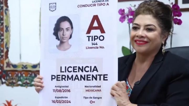 Amplían fecha para tramitar la licencia permanente; este el nuevo plazo (Video)