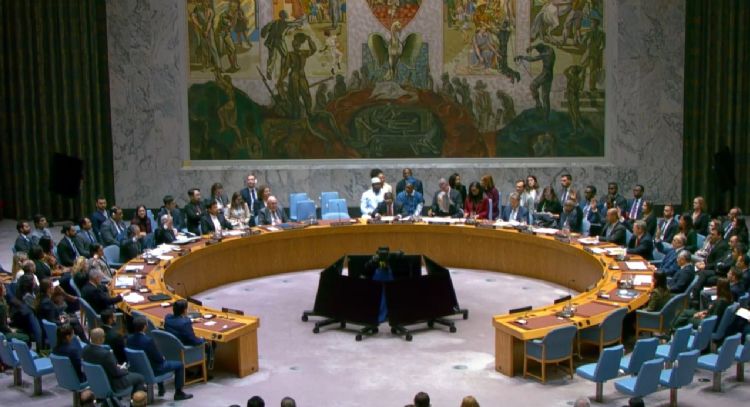 Hamás rechaza la resolución de la ONU sobre Gaza por no cumplir las demandas de Palestina