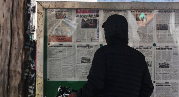 Escalada diplomática entre Japón y China: advertencias, boicot aéreo y disputa en torno a Taiwán