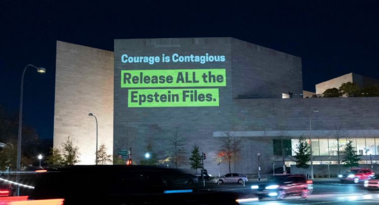 ¿Qué nexo tenía Trump con el pederasta Epstein?: El Congreso vota sobre una publicación clave