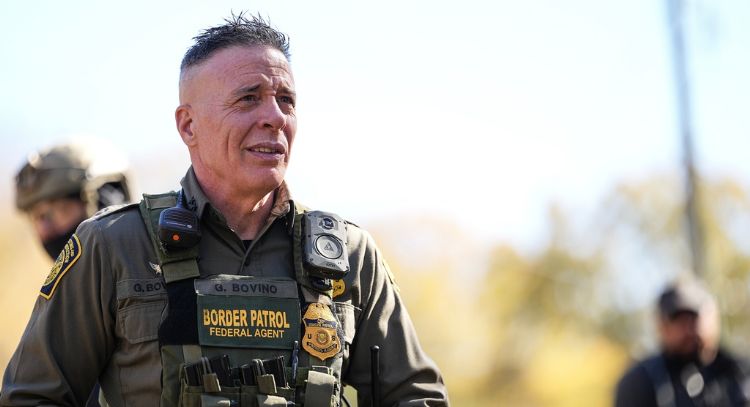 Gobierno de Trump prepara ofensiva de inmigración en Nueva Orleans