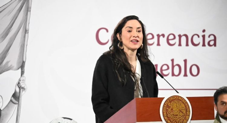 Secretaría de Cultura evalúa qué acciones emprenderá en el Plan Michoacán