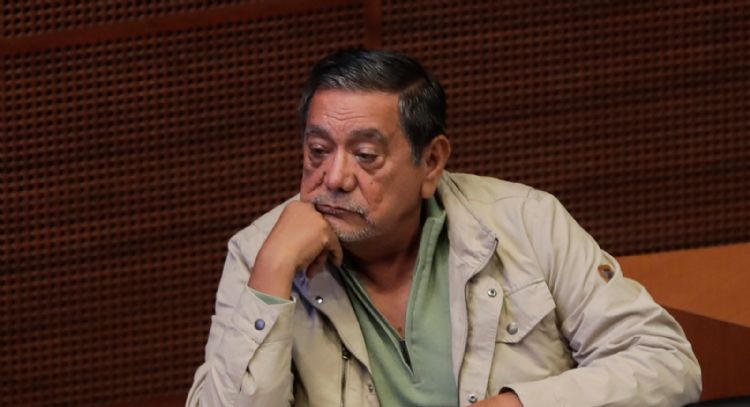 Tras críticas por homenaje a Rubén Figueroa, ahora reconocerán a Félix Salgado Macedonio