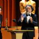 González Iñárritu entrega Oscar honorario a Tom Cruise y asegura que “es mexicano” (Video)