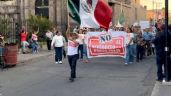 Foto ilustrativa de la nota titulada: Protestas en Guanajuato frenan el acueducto Solís–León, clave del Plan Nacional Hídrico