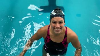 Nuevo revés a la Conade: Melissa Rodríguez recibe sentencia favorable por retiro de beca