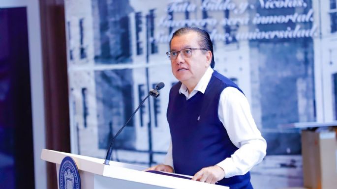 Las trampas del rector Saldaña, así fue la maniobra para quedarse con la UAGro