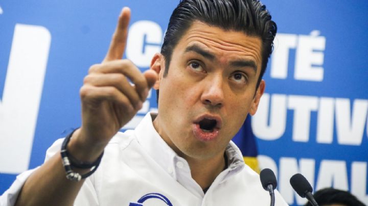 Morena quiere hacer en México lo mismo que en Venezuela, alerta el PAN