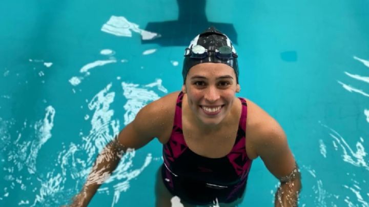 Nuevo revés a la Conade: Melissa Rodríguez recibe sentencia favorable por retiro de beca