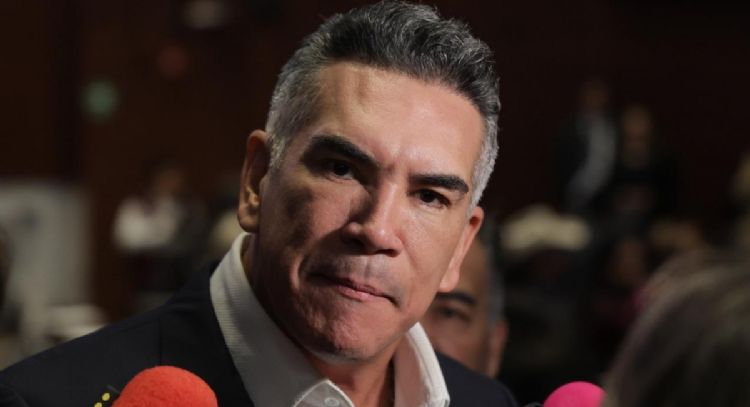 Los de Morena “salieron más corruptos que pendejos”, dice “Alito” Moreno