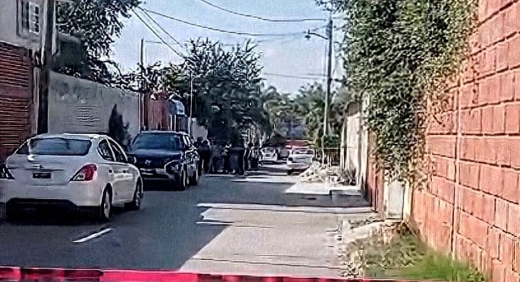 Atacan dos veces la casa del hermano del alcalde de Cuautla
