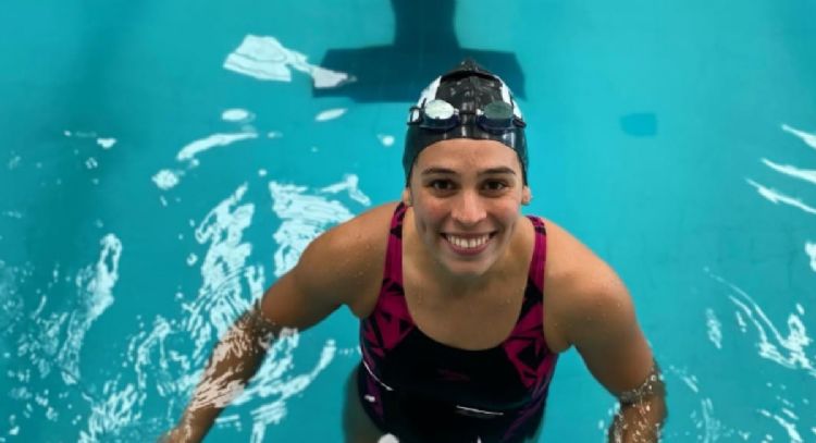 Nuevo revés a la Conade: Melissa Rodríguez recibe sentencia favorable por retiro de beca