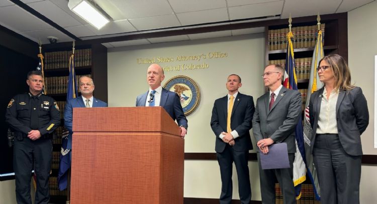 La DEA decomisa 500 kilos de metanfetamina a grupo ligado al CJNG y al Cártel de Sinaloa