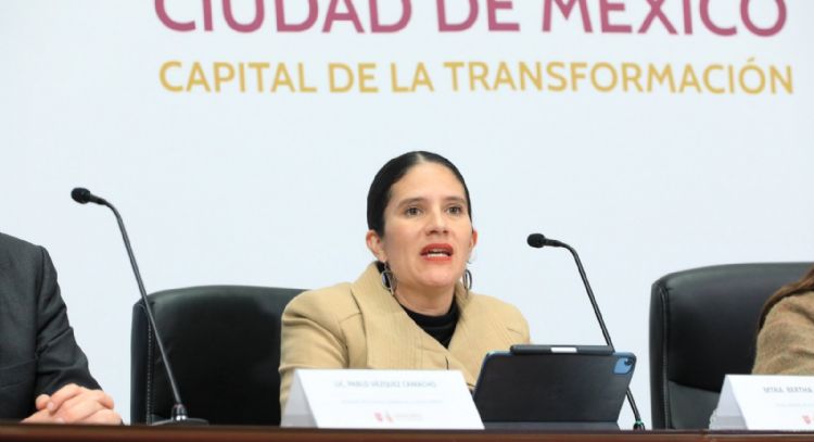 Por tentativa de homicidio, vinculan a proceso a tres detenidos en marcha de la Generación Z