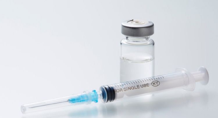 Nueva inyección inglesa frena el avance del Huntington