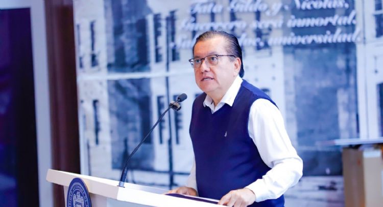 Las trampas del rector Saldaña, así fue la maniobra para quedarse con la UAGro