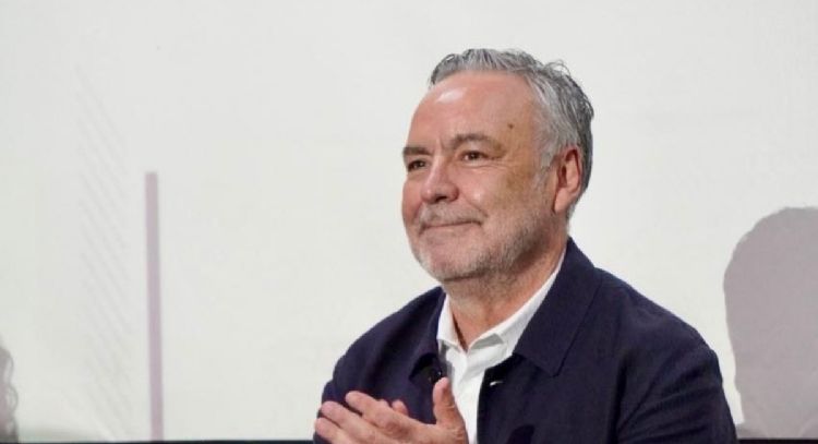 Ramírez Cuéllar niega haber propuesto el regreso de la tenencia a nivel federal