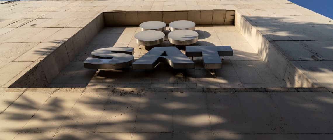 SAT ID, el candado que cualquiera puede abrir y pone en peligro a 66 millones de contribuyentes